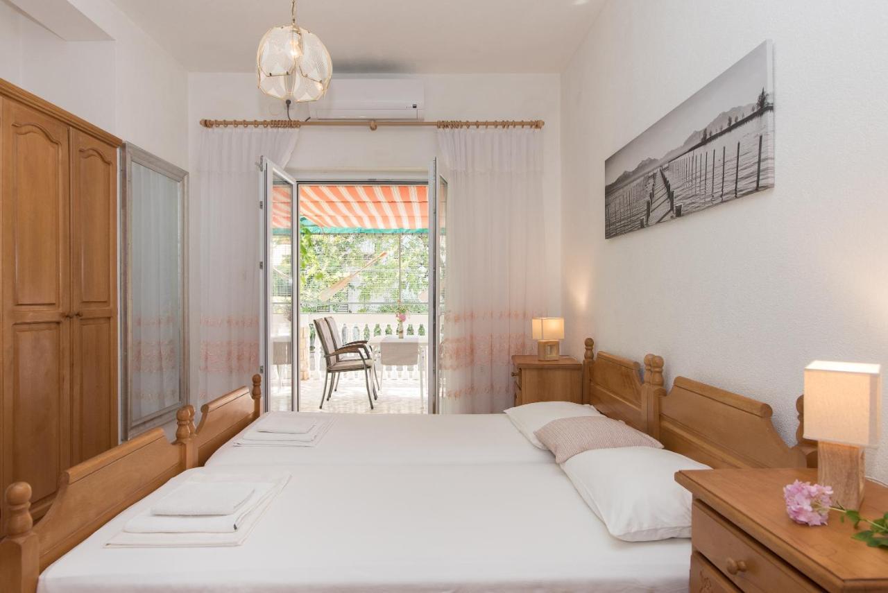Topic Apartments 沃迪切 外观 照片