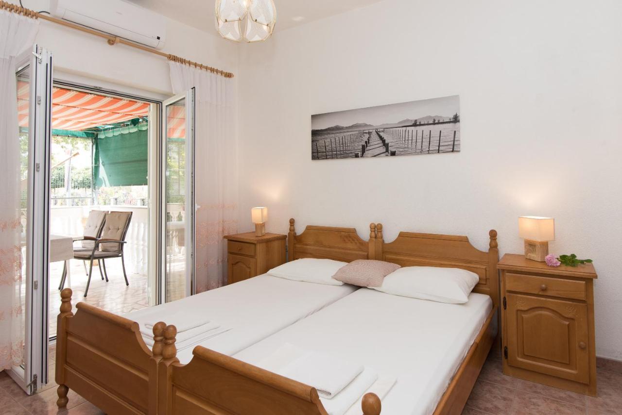 Topic Apartments 沃迪切 外观 照片