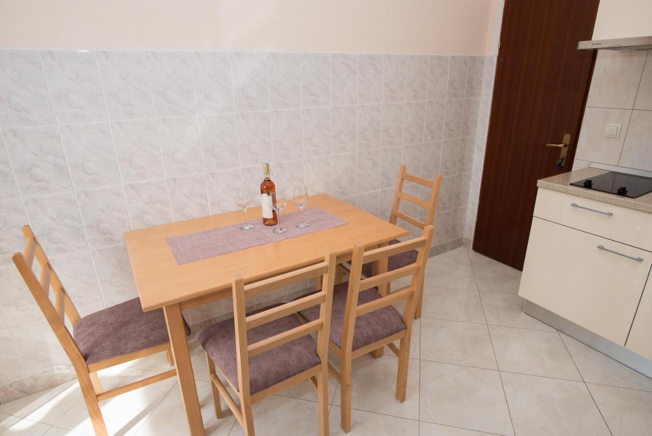 Topic Apartments 沃迪切 外观 照片