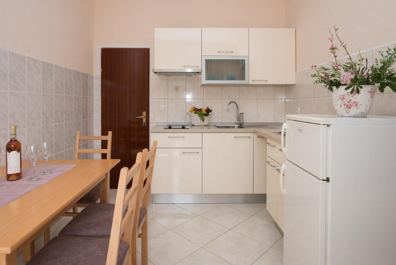 Topic Apartments 沃迪切 外观 照片