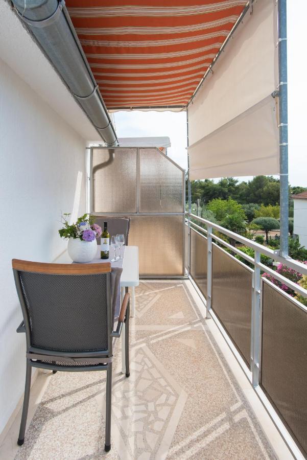 Topic Apartments 沃迪切 外观 照片