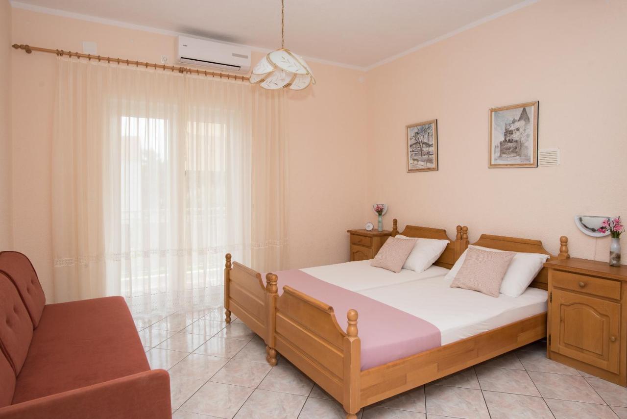 Topic Apartments 沃迪切 外观 照片