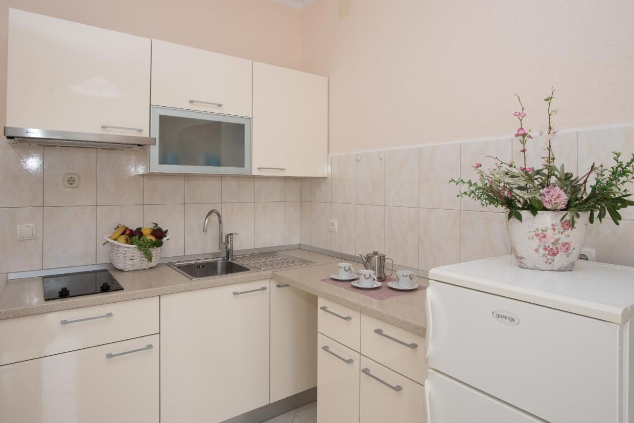 Topic Apartments 沃迪切 外观 照片