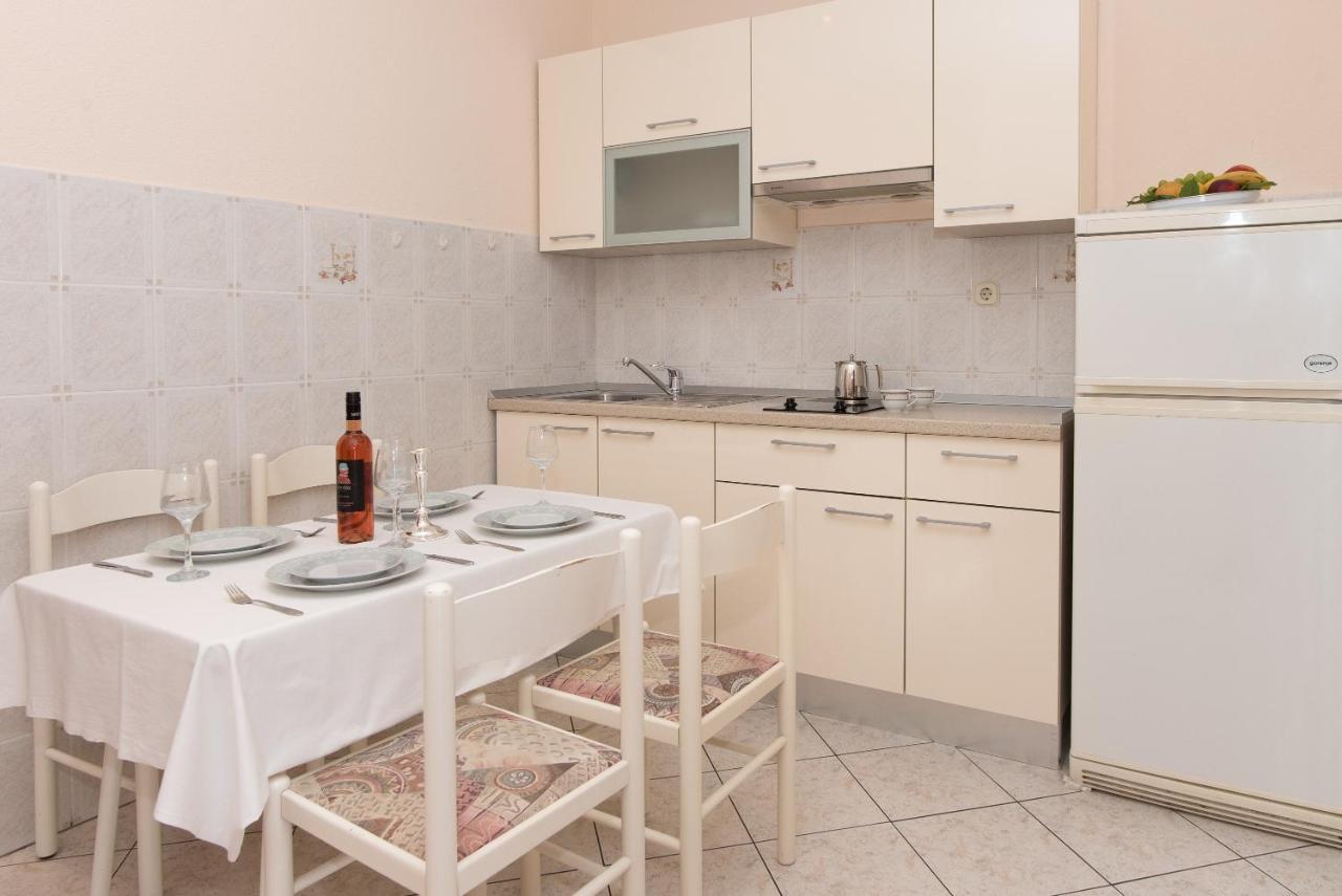 Topic Apartments 沃迪切 外观 照片
