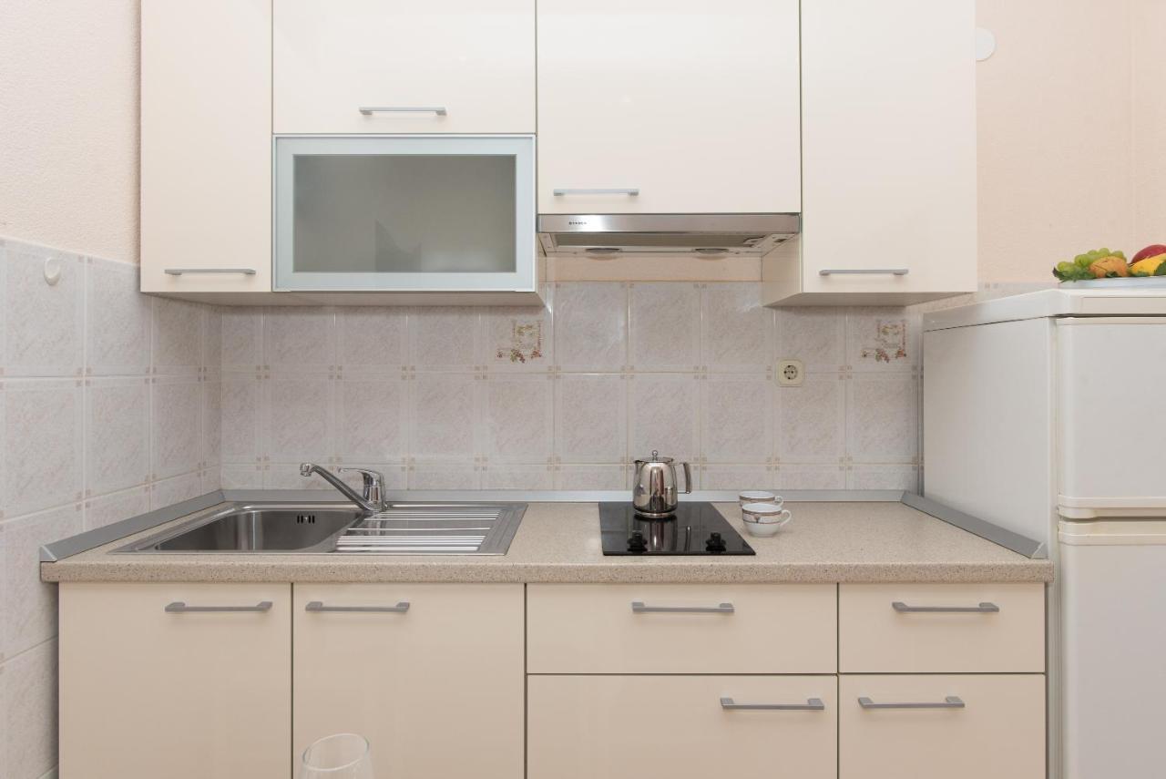 Topic Apartments 沃迪切 外观 照片