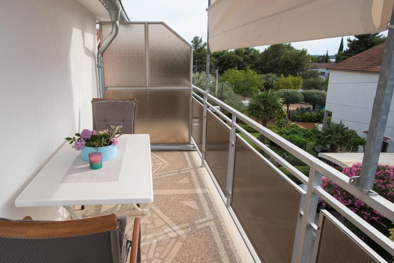 Topic Apartments 沃迪切 外观 照片