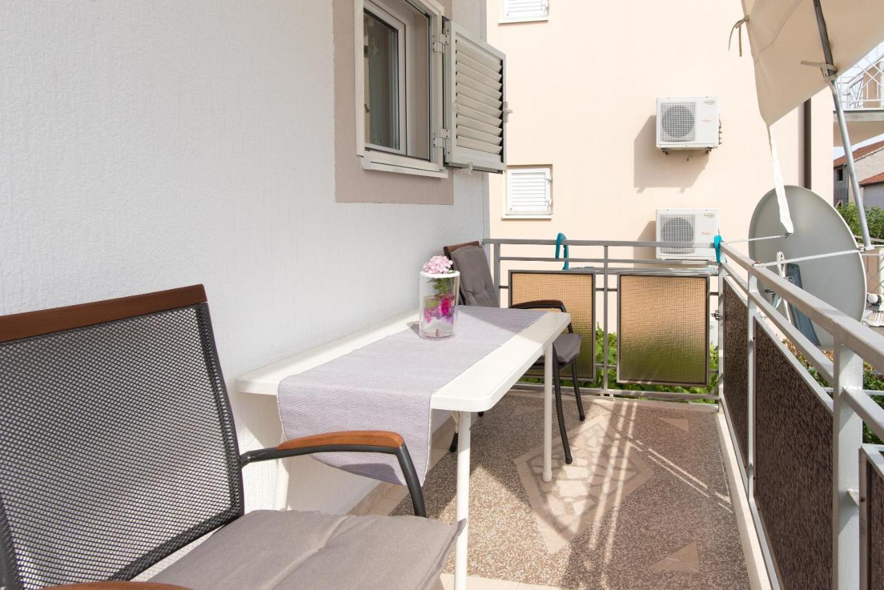 Topic Apartments 沃迪切 外观 照片