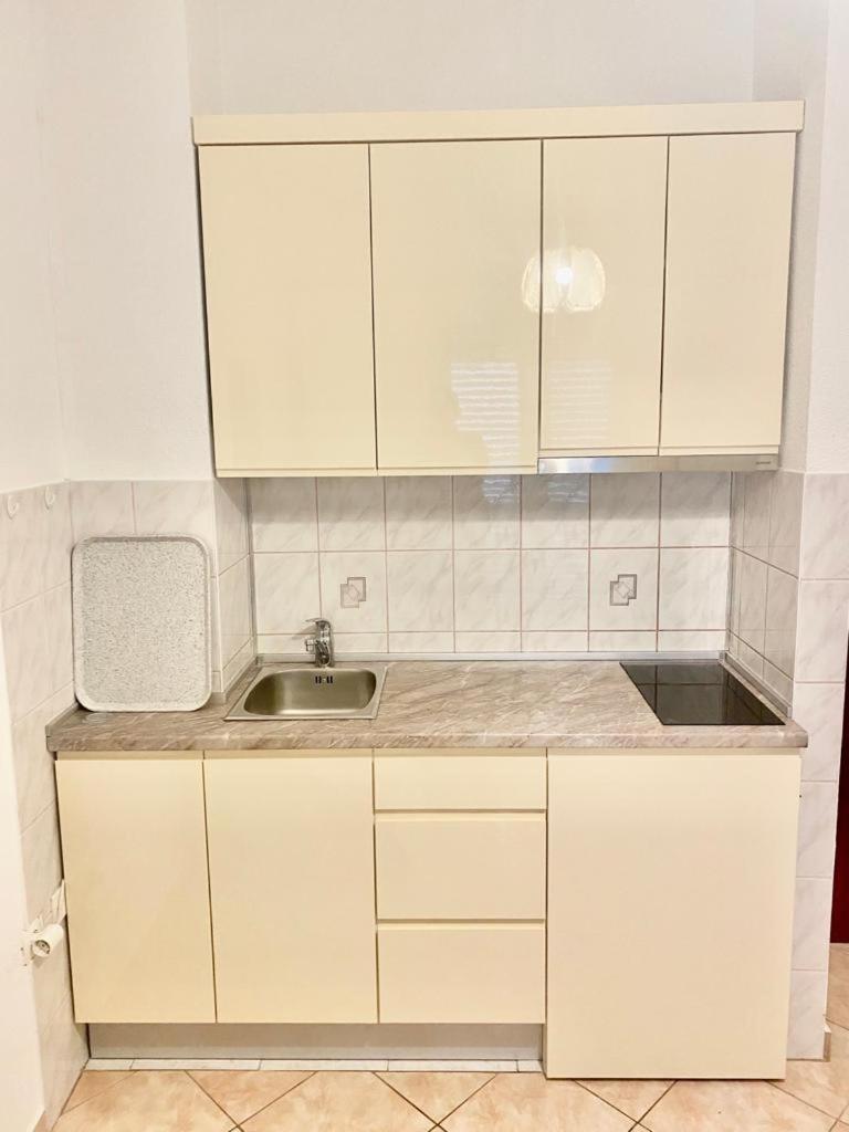 Topic Apartments 沃迪切 外观 照片