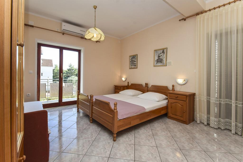 Topic Apartments 沃迪切 外观 照片