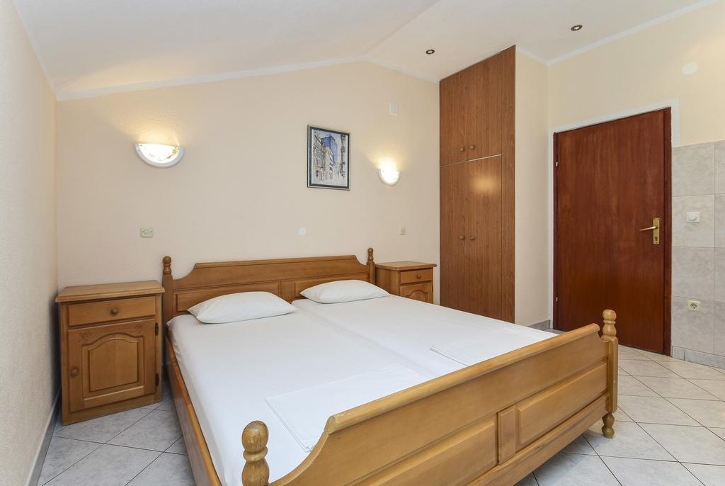 Topic Apartments 沃迪切 外观 照片